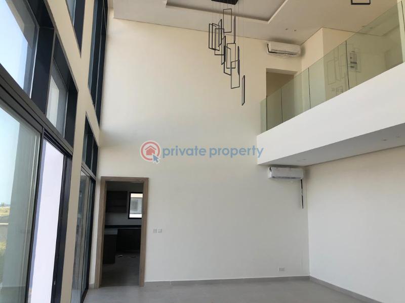 5 bedroom Detached Duplex For Rent Maiyegun Beach Estate Lekki Lagos - 3