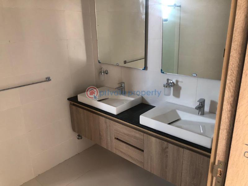 5 bedroom Detached Duplex For Rent Maiyegun Beach Estate Lekki Lagos - 2
