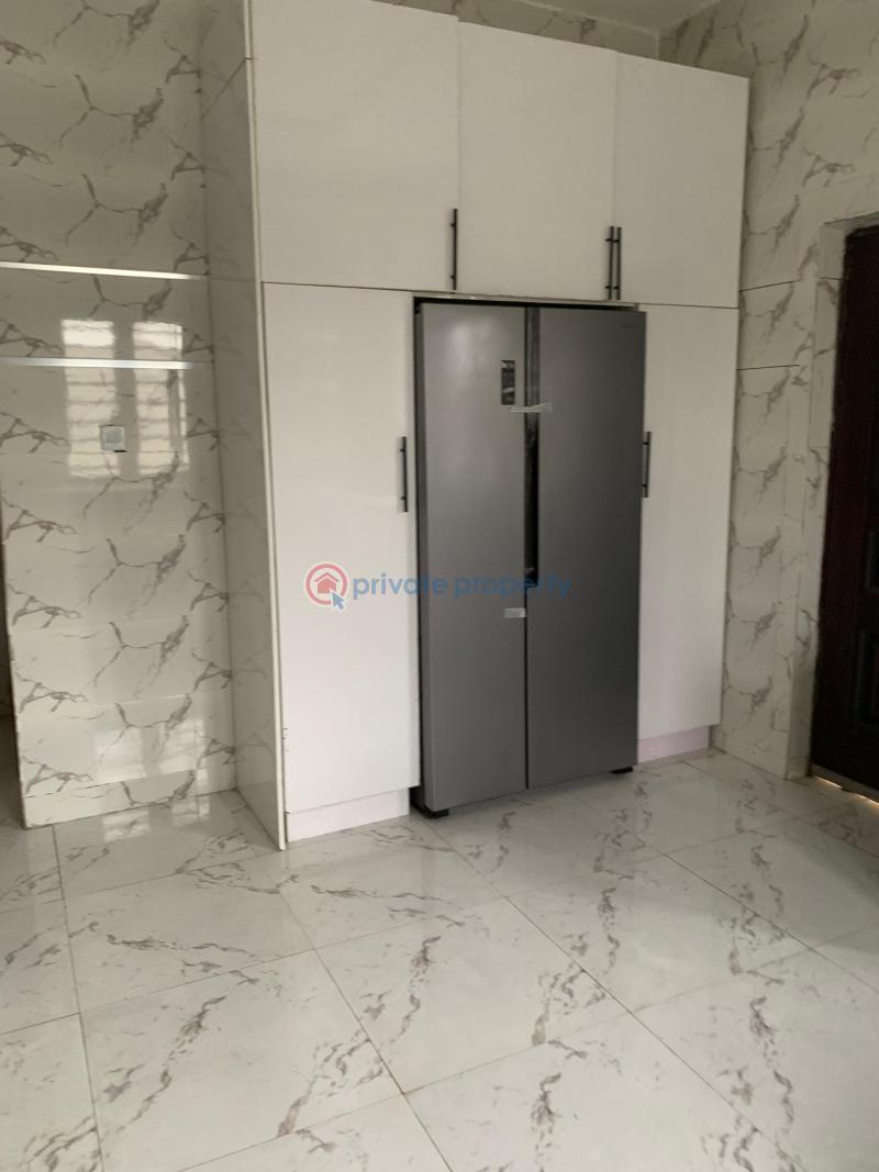5 bedroom Detached Duplex For Sale Ado Ajah Lagos - 9