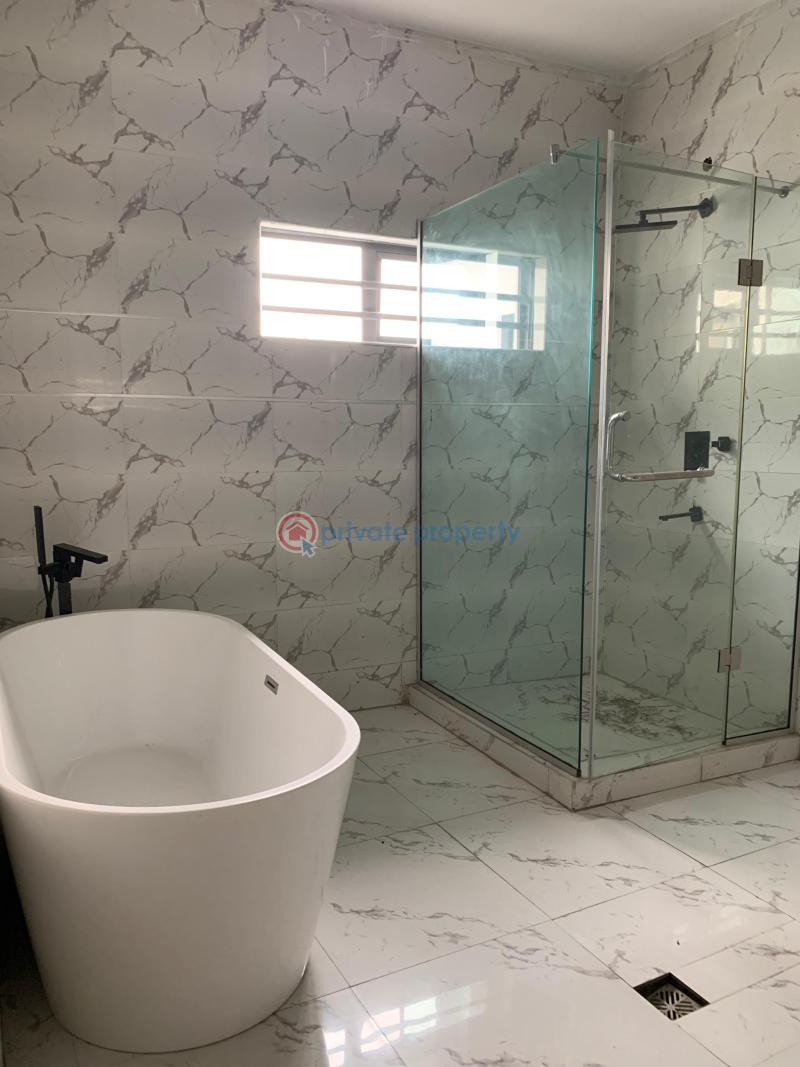 5 bedroom Detached Duplex For Sale Ado Ajah Lagos - 8