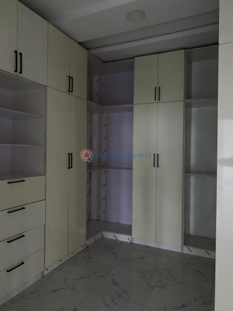 5 bedroom Detached Duplex For Sale Ado Ajah Lagos - 7