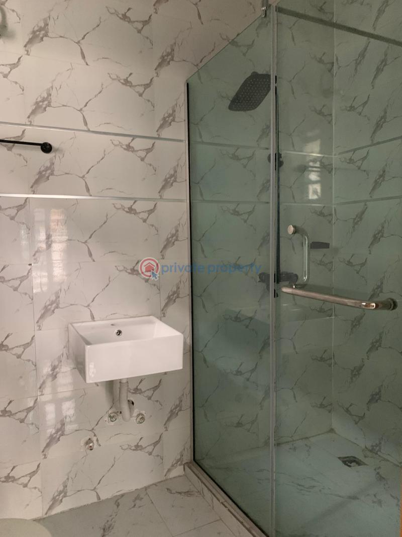 5 bedroom Detached Duplex For Sale Ado Ajah Lagos - 6