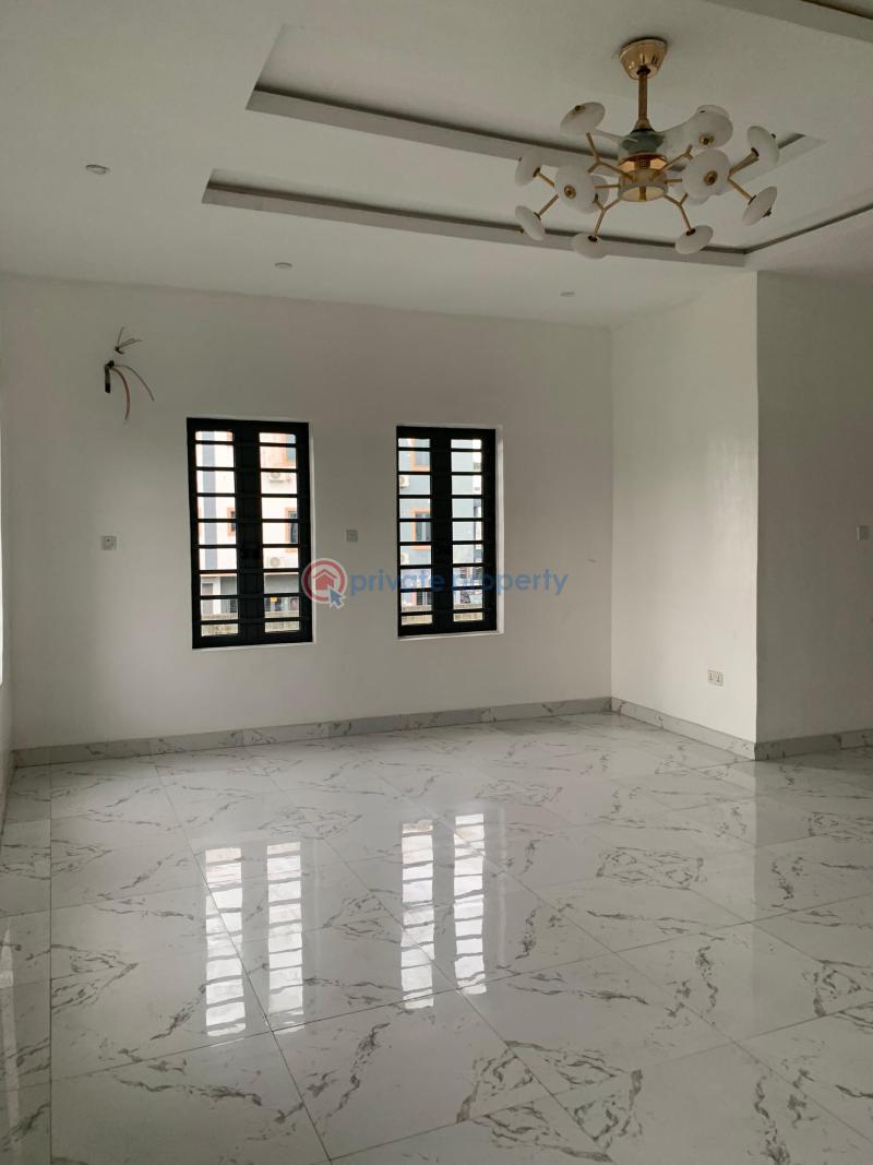 5 bedroom Detached Duplex For Sale Ado Ajah Lagos - 2