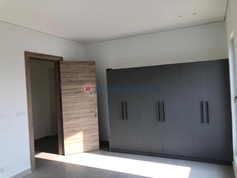 5 bedroom Detached Duplex For Rent Maiyegun Beach Estate Lekki Lagos - 11