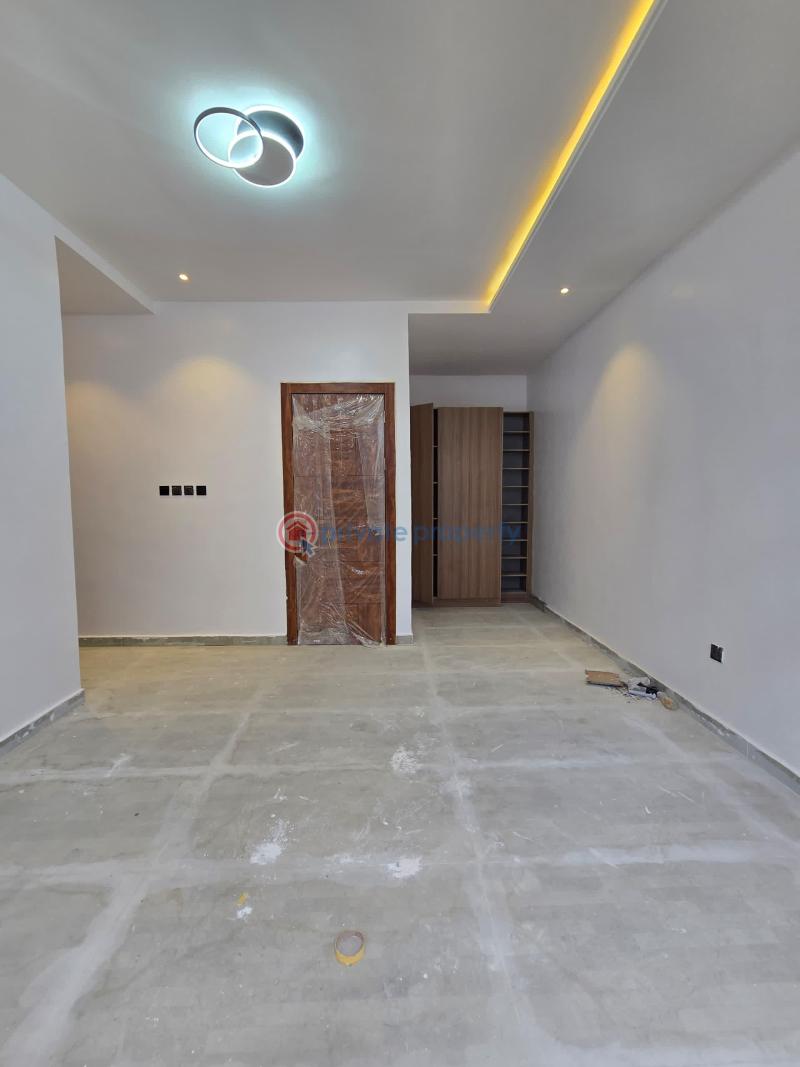 Brand new 5-bedroom detached duplex  with bq - 7 5 bedroom Detached Duplex For Sale Lekki Phase 1 Lagos - 7