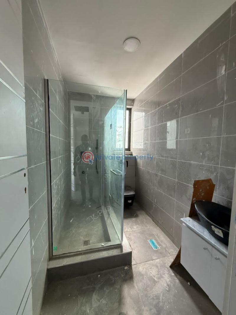 5 bedroom Detached Duplex For Rent Cowrie Creek Lekki Lagos Ikate Elegushi Lekki Lagos - 17