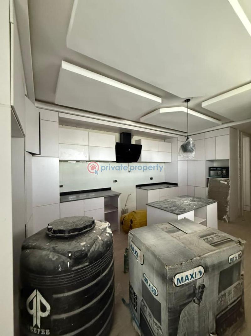 5 bedroom Detached Duplex For Rent Cowrie Creek Estate Ikate Lekki Lagos - 0