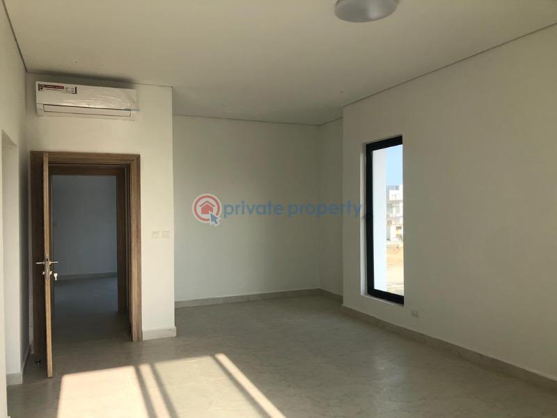 5 bedroom Detached Duplex For Rent Maiyegun Beach Estate Lekki Lagos - 4