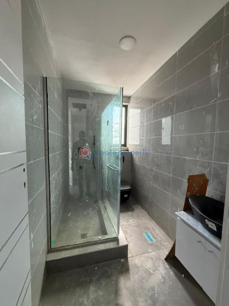 5 bedroom Detached Duplex For Rent Cowrie Creek Estate Ikate Lekki Lagos - 8