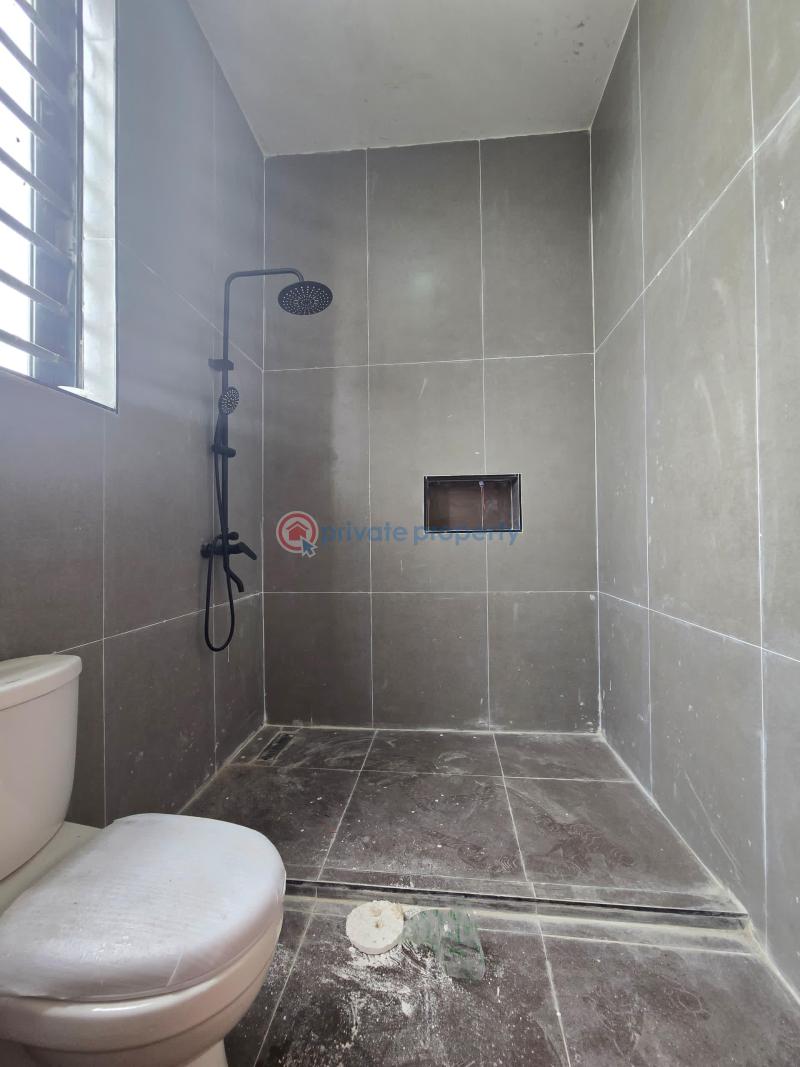 Brand new 5-bedroom detached duplex  with bq - 15 5 bedroom Detached Duplex For Sale Lekki Phase 1 Lagos - 15