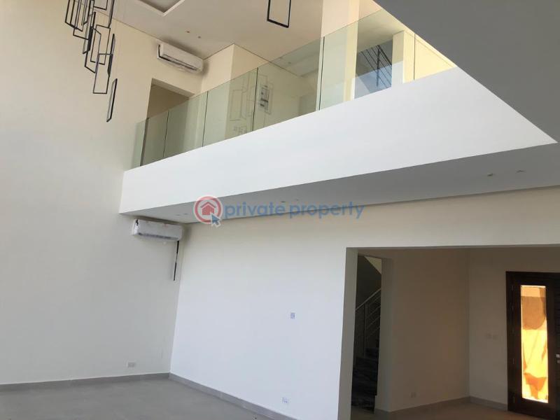 5 bedroom Detached Duplex For Rent Maiyegun Beach Estate Lekki Lagos - 8