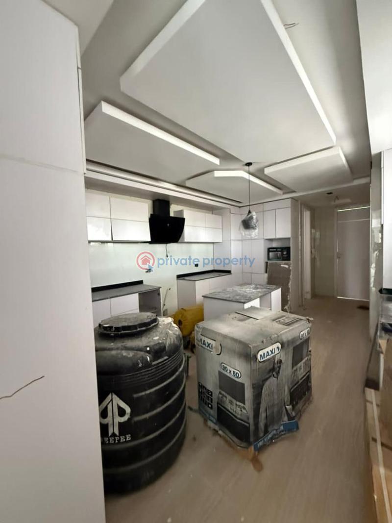 5 bedroom Detached Duplex For Rent Cowrie Creek Estate Ikate Lekki Lagos - 3