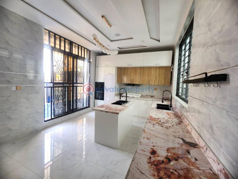 5 bedroom Detached Duplex For Sale Jakande Lekki Lagos - 5