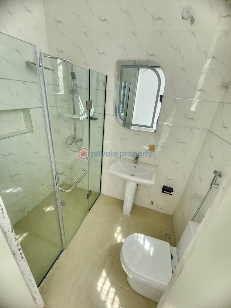 5 bedroom Detached Duplex For Sale Jakande Lekki Lagos - 15