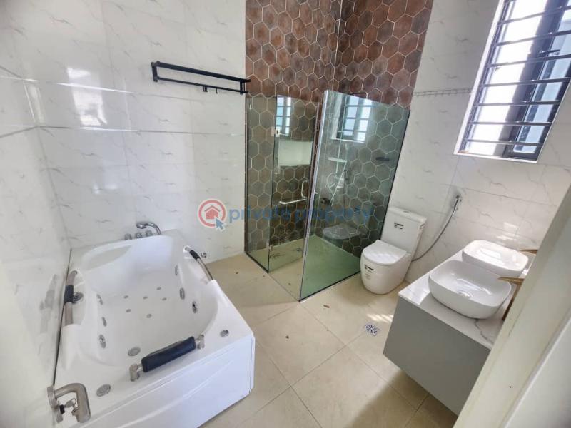 5 bedroom Detached Duplex For Sale Jakande Lekki Lagos - 10