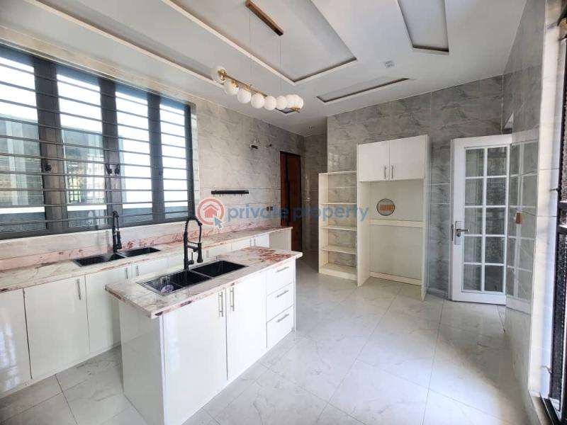 5 bedroom Detached Duplex For Sale Jakande Lekki Lagos - 7