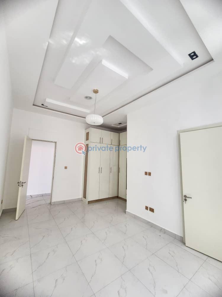 5 bedroom Detached Duplex For Sale Jakande Lekki Lagos - 16