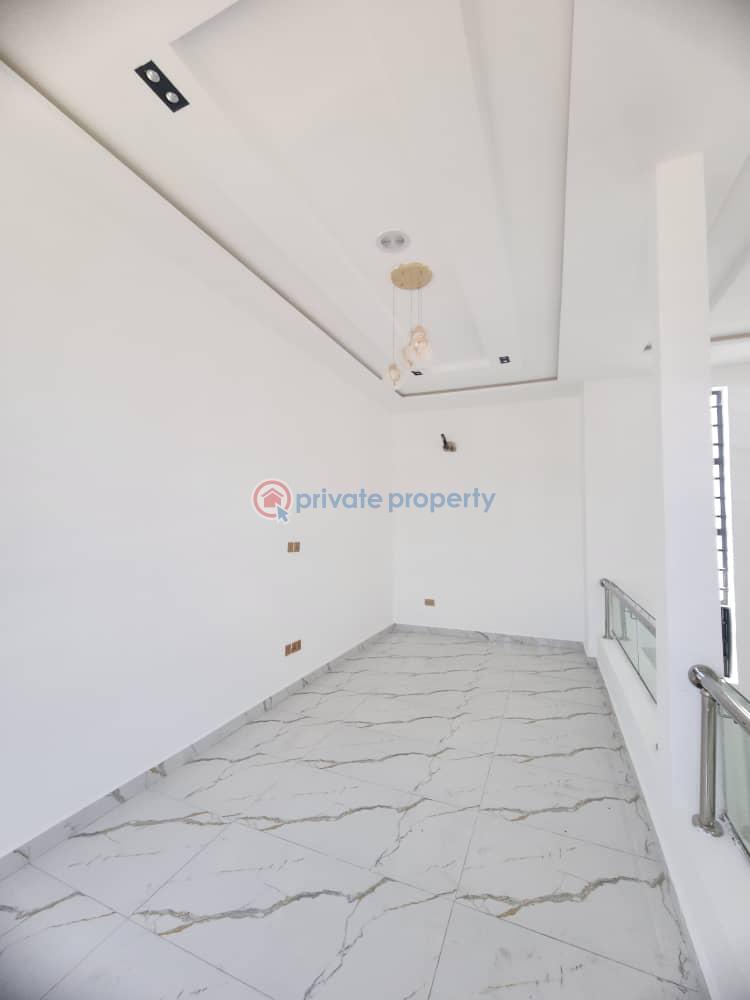 5 bedroom Detached Duplex For Sale Jakande Lekki Lagos - 18