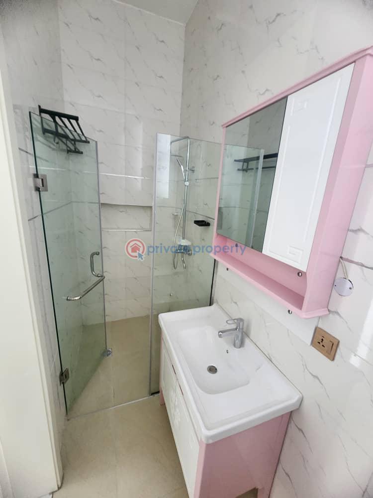 5 bedroom Detached Duplex For Sale Jakande Lekki Lagos - 17