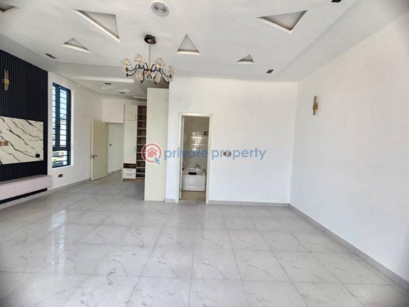 5 bedroom Detached Duplex For Sale Jakande Lekki Lagos - 9