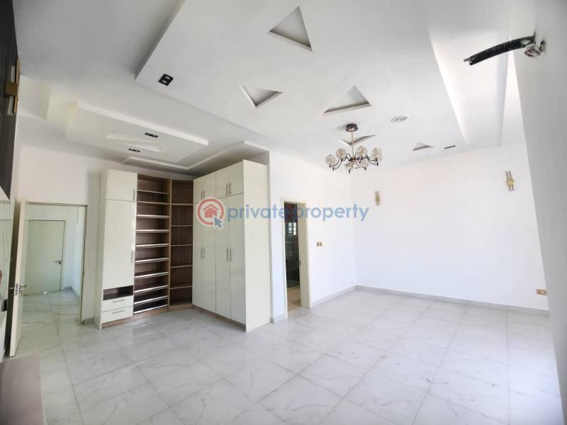 5 bedroom Detached Duplex For Sale Jakande Lekki Lagos - 8