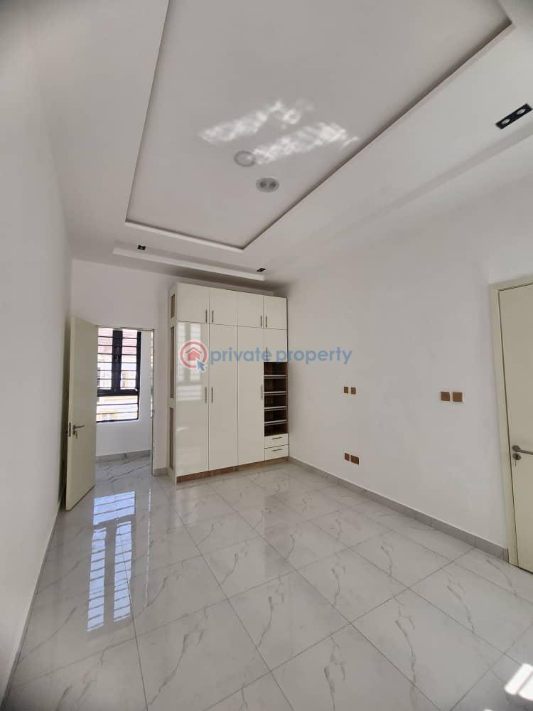 5 bedroom Detached Duplex For Sale Jakande Lekki Lagos - 14