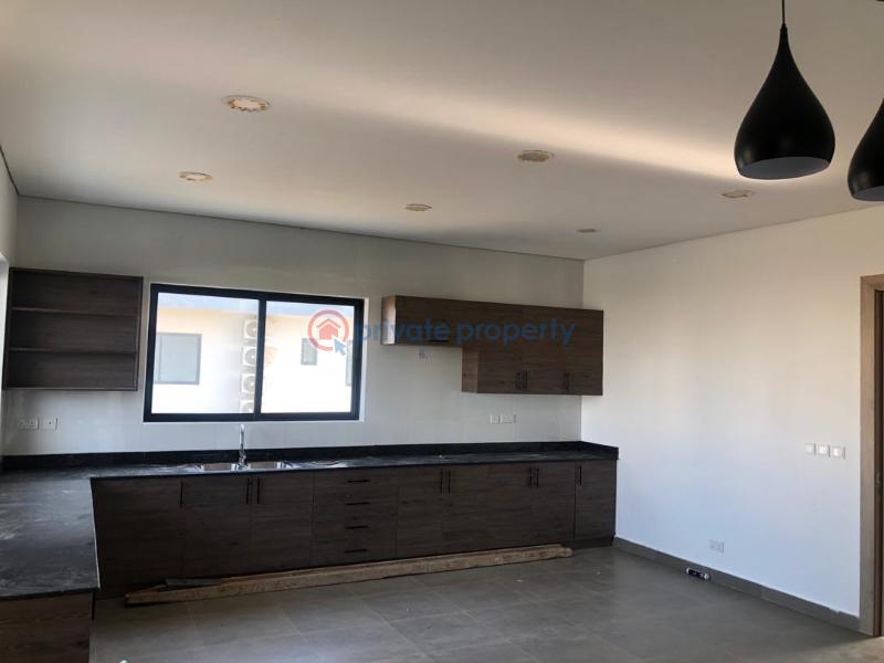 5 bedroom Detached Duplex For Rent Maiyegun Beach Estate Lekki Lagos - 1