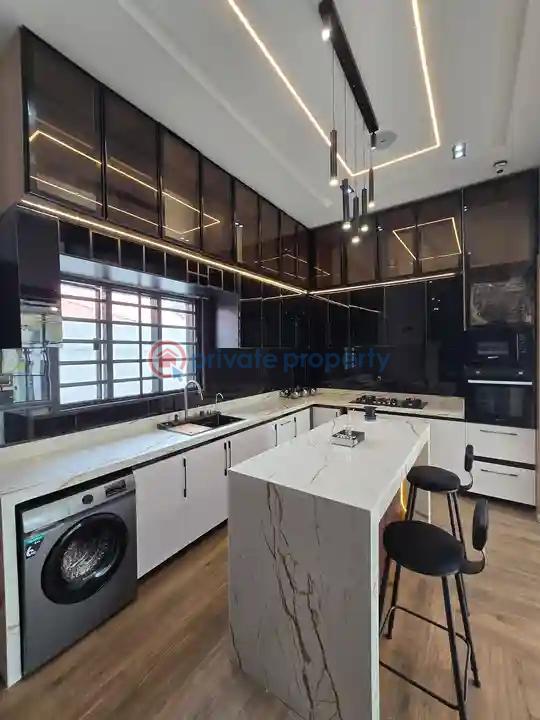 5 bedroom Detached Duplex For Sale Lekki Scheme 2 Ajah Lagos - 3