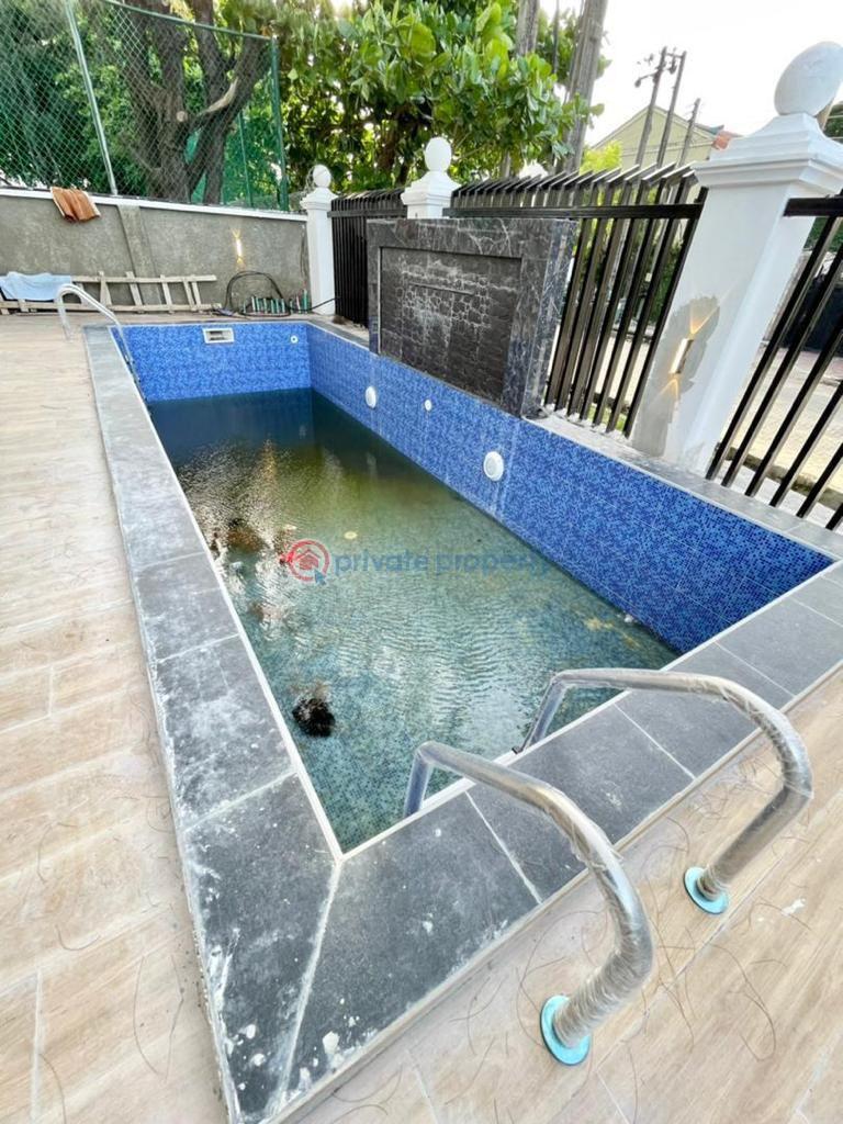 5 bedroom Detached Duplex For Sale Lekki Phase 1 Lagos - 6