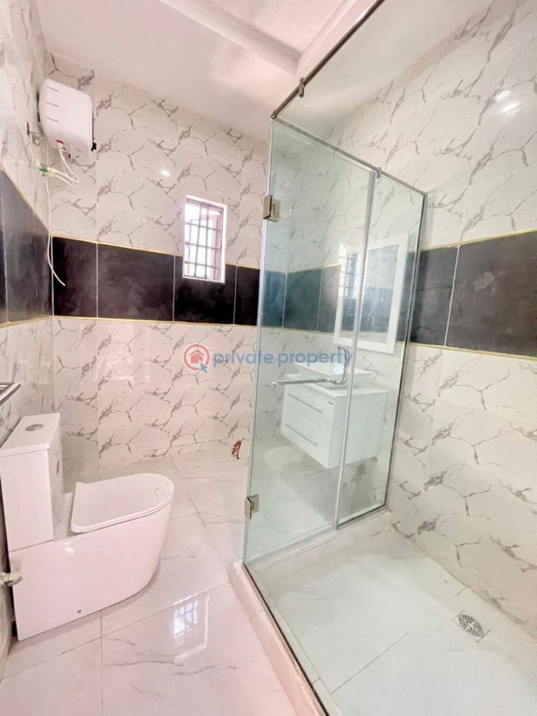 5 bedroom Detached Duplex For Sale Lekki Phase 1 Lagos - 7
