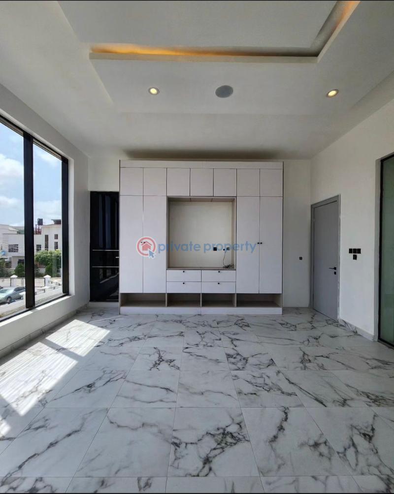 5 bedroom Duplex For Sale Osapa London, Lekki Lagos Lekki Phase 2 Lagos - 0