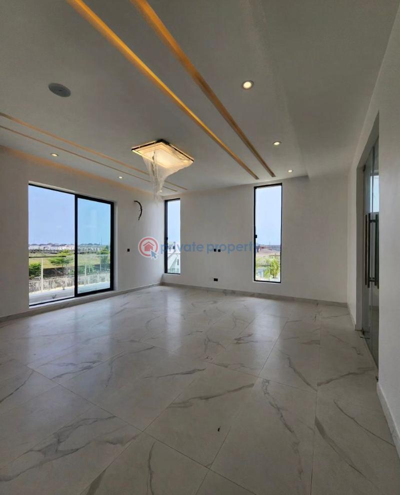 5 bedroom Duplex For Sale Osapa London, Lekki Lagos Lekki Phase 2 Lagos - 6