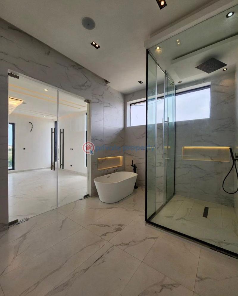 5 bedroom Duplex For Sale Osapa London, Lekki Lagos Lekki Phase 2 Lagos - 1