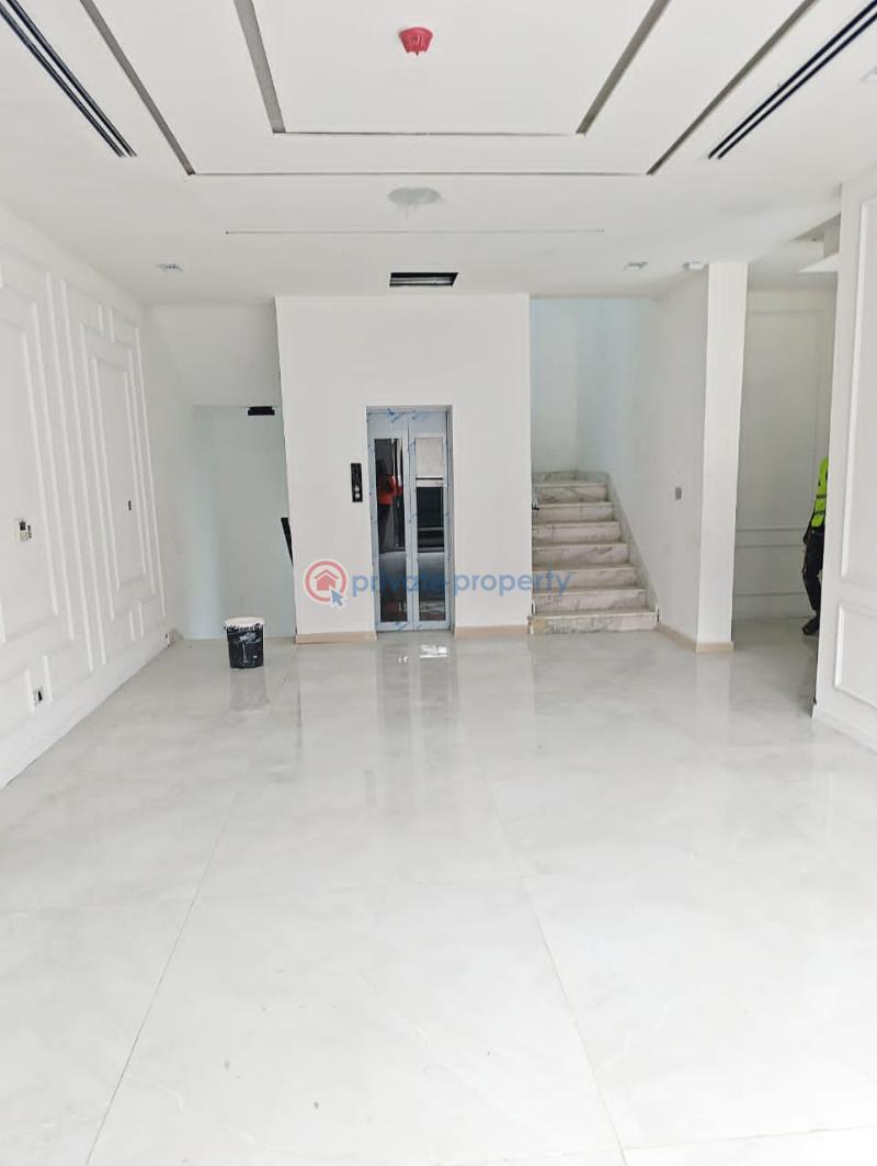 Brand new 5-bedroom detached duplex - 10 5 bedroom Detached Duplex For Sale Banana Island Ikoyi Lagos - 10
