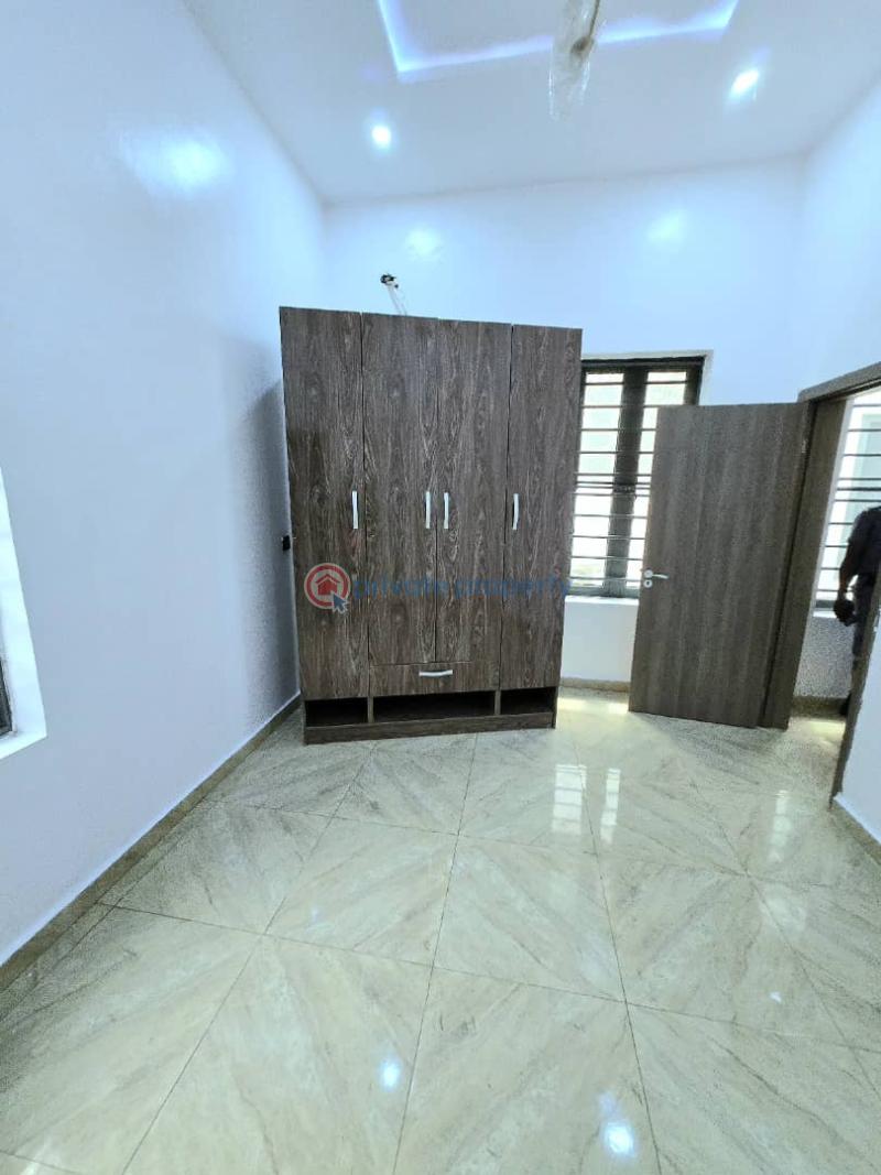 Brand new 5 bedroom detached duplex - 16 5 bedroom Detached Duplex For Sale Chevron Drive Lekki Lagos - 16