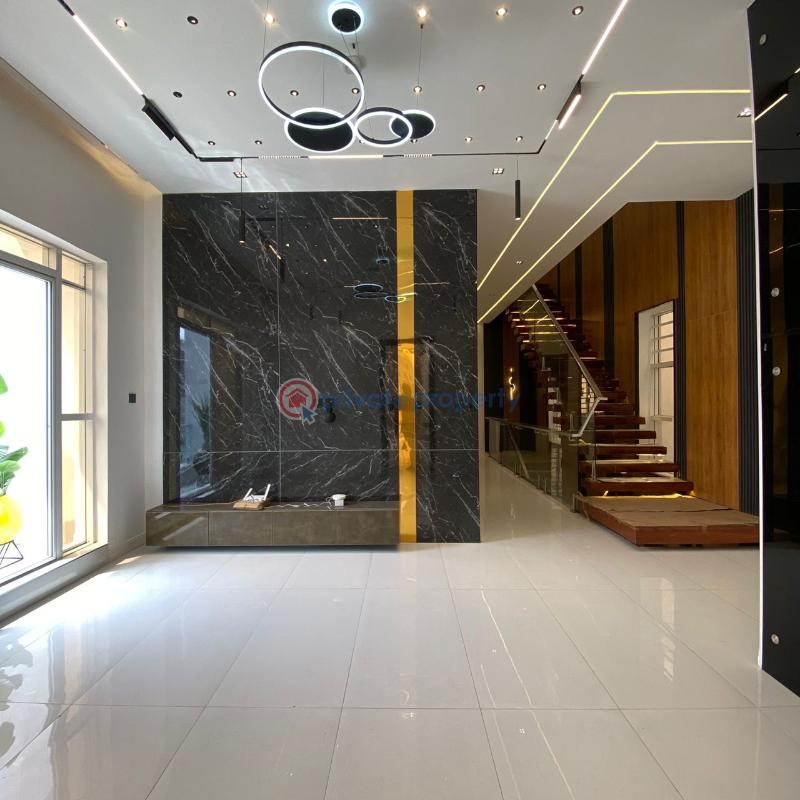 5 bedroom Duplex For Sale Lekki Phase 1 Lagos - 7