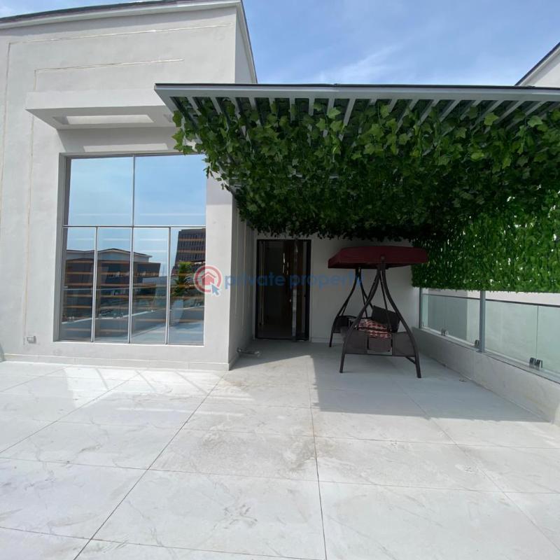5 bedroom Duplex For Sale Lekki Phase 1 Lagos - 2