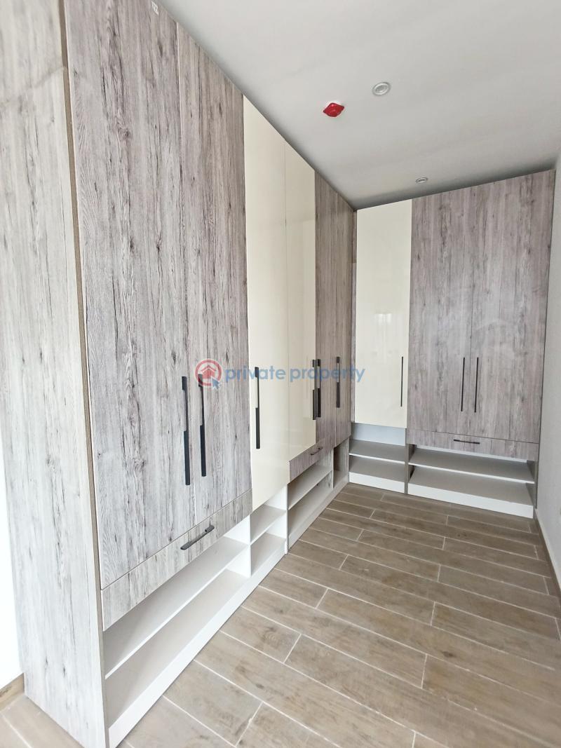 Brand new 5 bedroom detached - 11 5 bedroom Semi detached Duplex For Sale Cowrie Creek Ikate Elegushi Lekki Lagos - 11