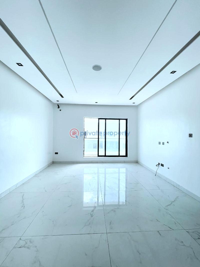 5 bedroom Detached Duplex For Sale Ikate Elegushi Lekki Lagos - 8