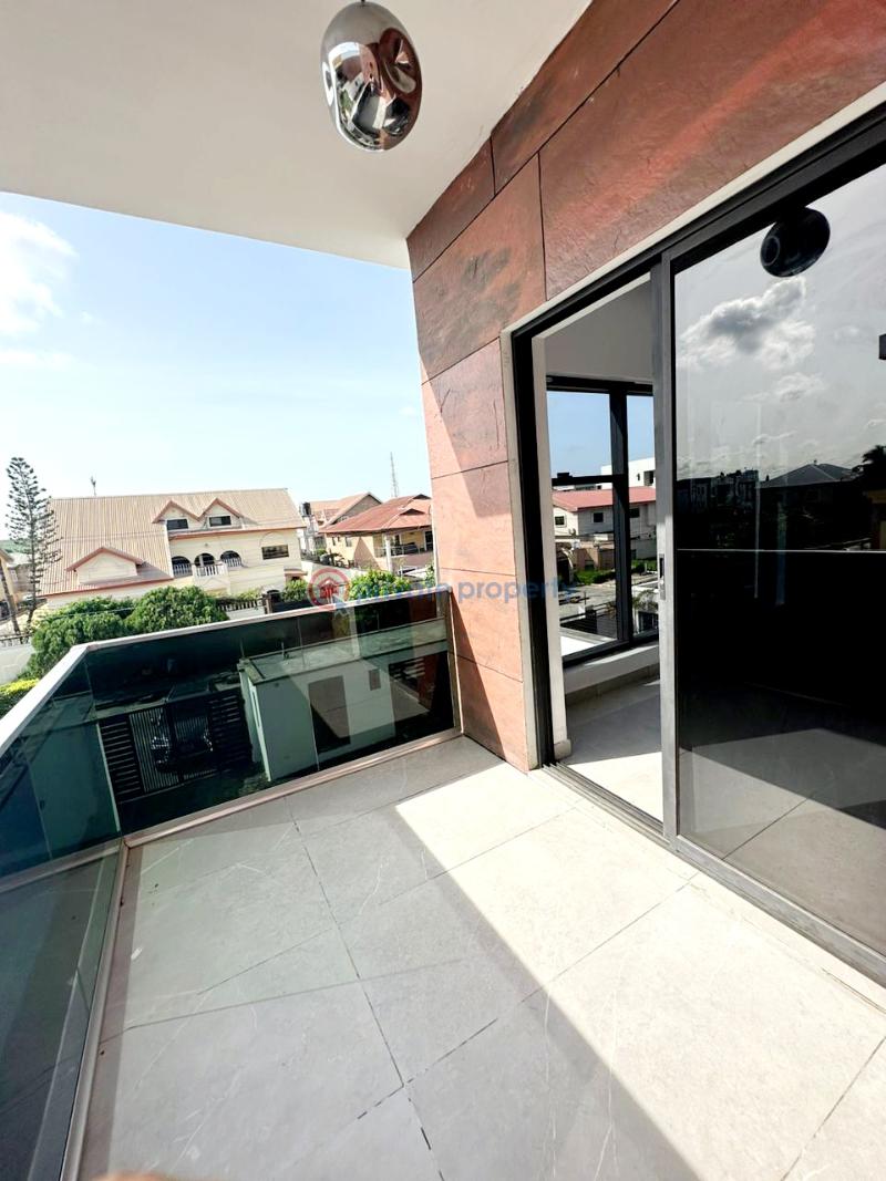 5 bedroom Duplex For Rent Lekki Phase 1 Lagos - 9