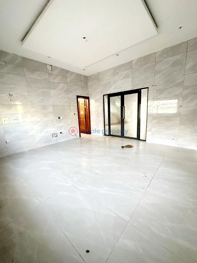 5 bedroom Duplex For Rent Lekki Phase 1 Lagos - 3
