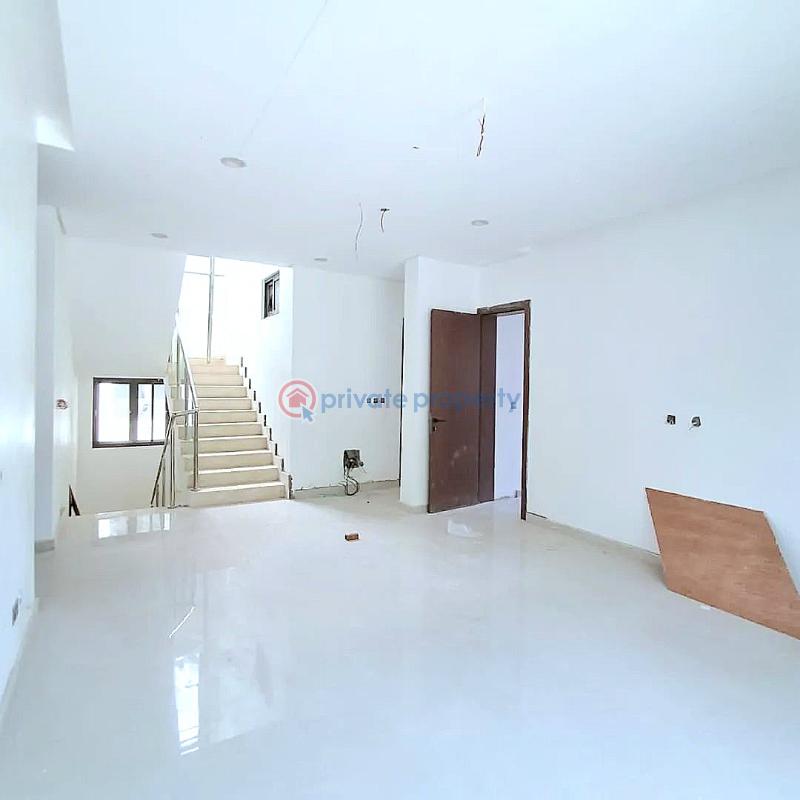 Brand new 5 bedroom detached - 12 5 bedroom Detached Duplex For Sale Old Ikoyi Lagos - 12