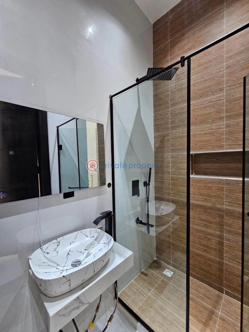 5 bedroom Detached Duplex For Sale Ikota Lekki Lagos - 21