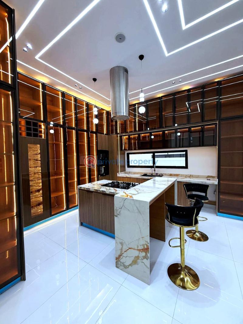 5 bedroom Detached Duplex For Sale Ikota Lekki Lagos - 8