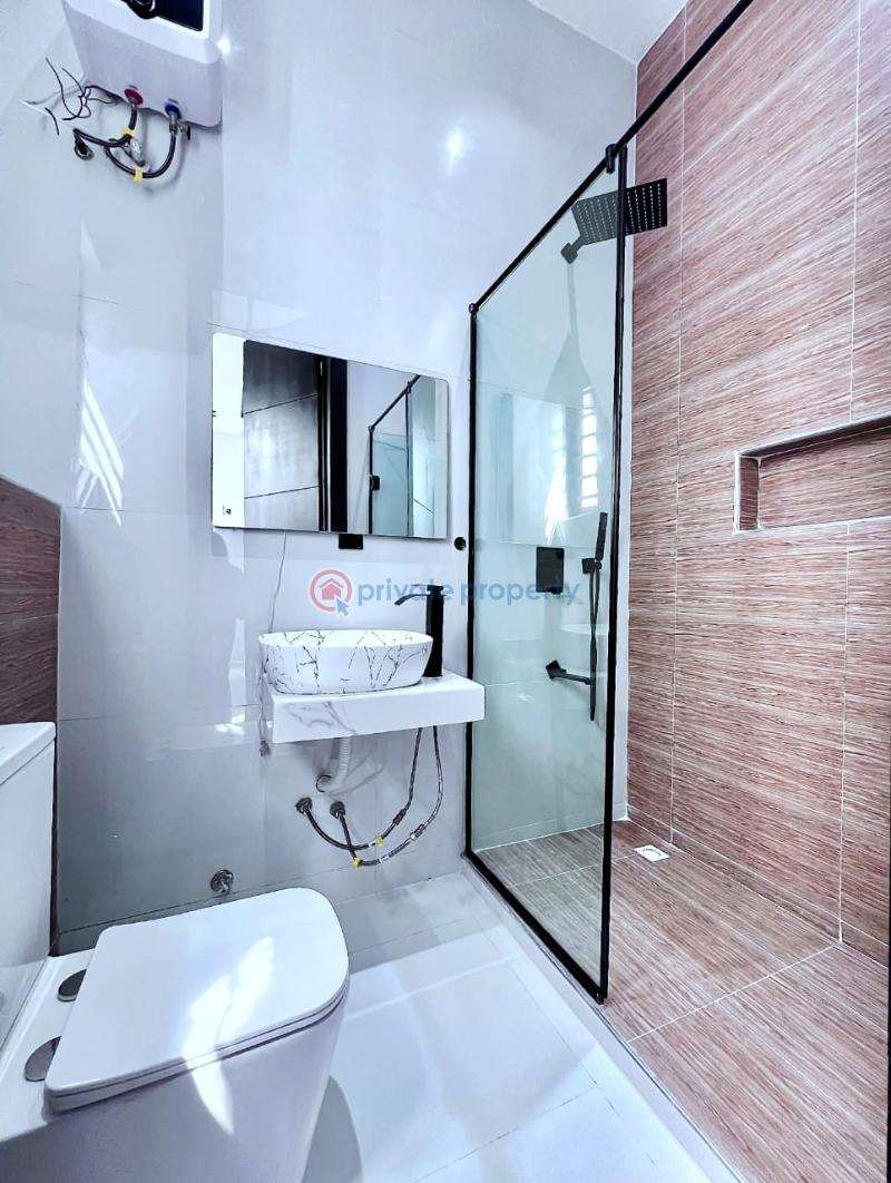5 bedroom Detached Duplex For Sale Ikota Lekki Lagos - 3