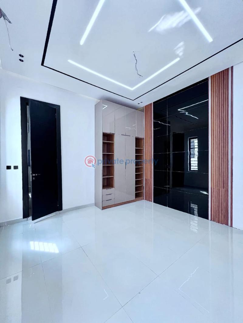 5 bedroom Detached Duplex For Sale Ikota Lekki Lagos - 14
