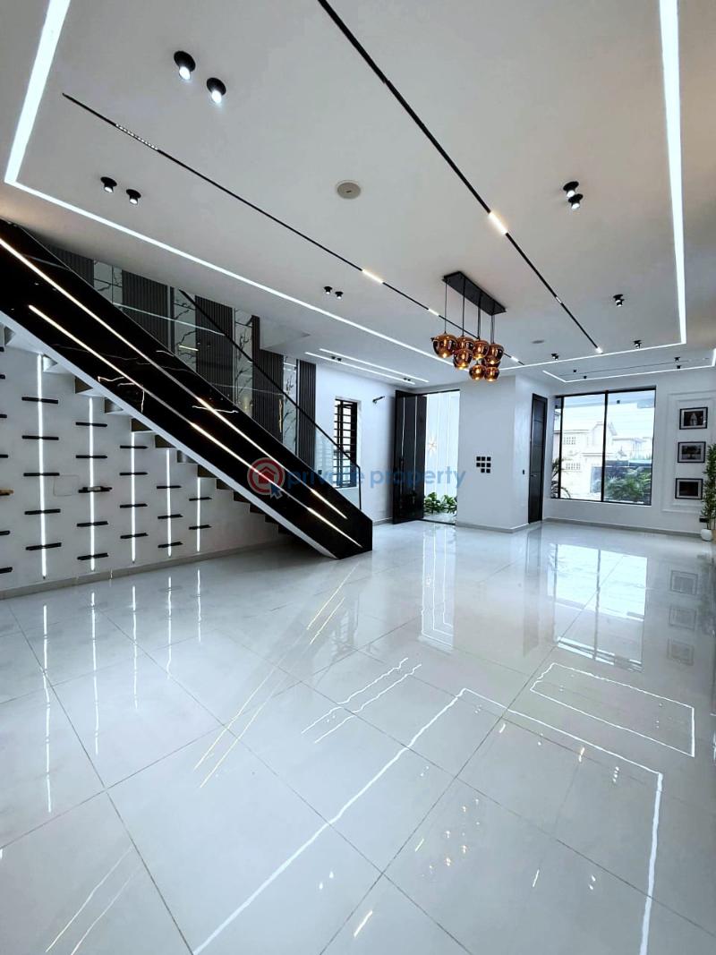 5 bedroom Detached Duplex For Sale Ikota Lekki Lagos - 16