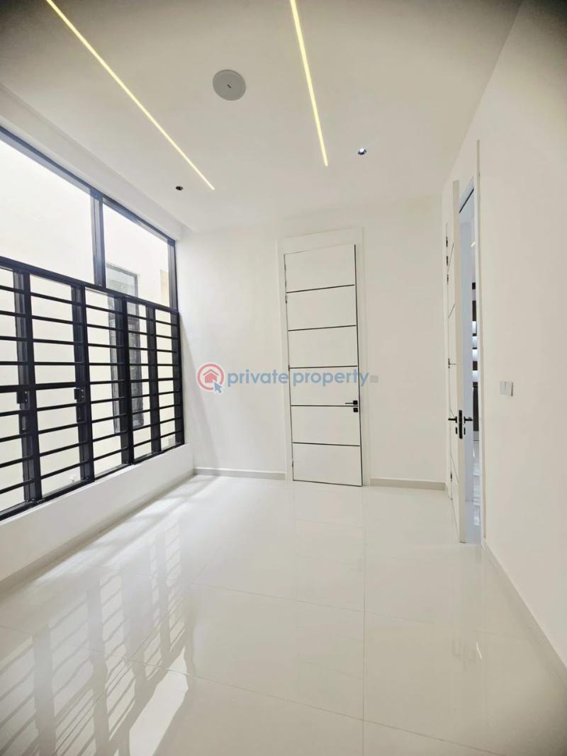 5 bedroom Detached Duplex For Sale Chevron Toll Lekki Chevron Drive Lekki Lagos - 11