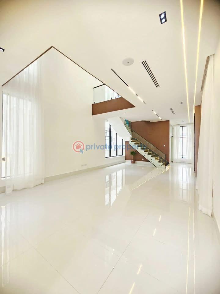5 bedroom Detached Duplex For Sale Chevron Toll Lekki Chevron Drive Lekki Lagos - 12