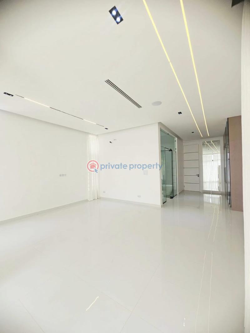 5 bedroom Detached Duplex For Sale Chevron Toll Lekki Chevron Drive Lekki Lagos - 16